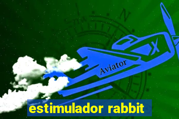 estimulador rabbit